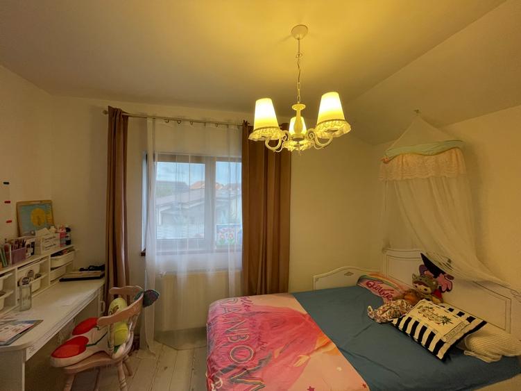 Duplex 4 camere 2 bai | 105 mp | Dumbravita | Comision 0%