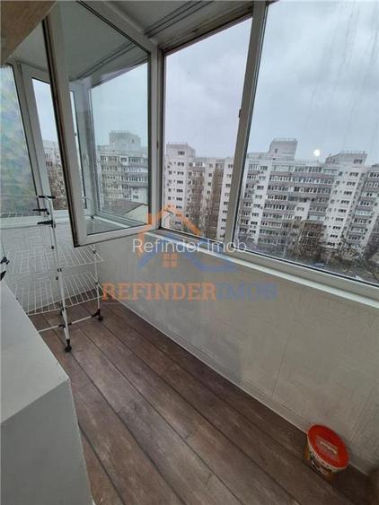 Militari - Gorjului | Apartament 2 camere decomandat | 57 mp | metrou - 12