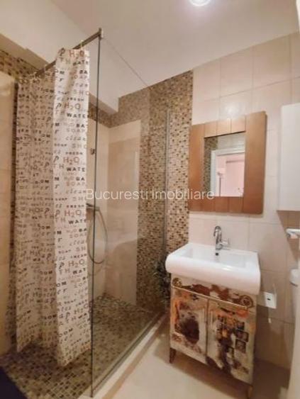 Apartament 2 Camere,Rond Alba Iulia,et.2/7,Amenajat,centrala,mobilat - 6