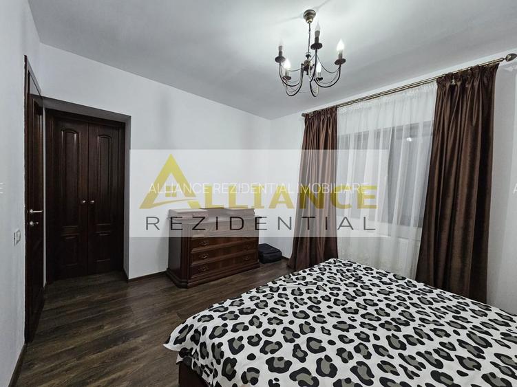 Vila individuala 4 camere 3 bai - 566mp teren - 2