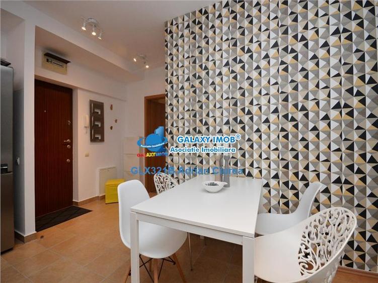 Apartament 2 camere bloc nou Titan Armonia 2 locuri parcare