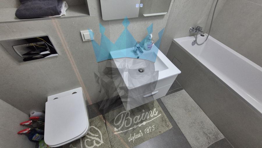 Apartament 2 Camere Complex First Estates Voluntari