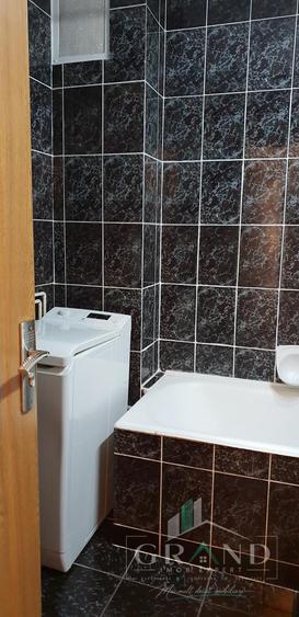 Ap 2 camere | 2 Balcoane | Marasti-Piata Marasti