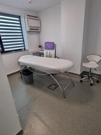 Floreasca New - Lux Spatiu comercial autorizat clinica med