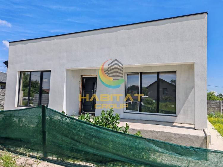 Casa cu 4 camere / teren 415 mp / Berceni