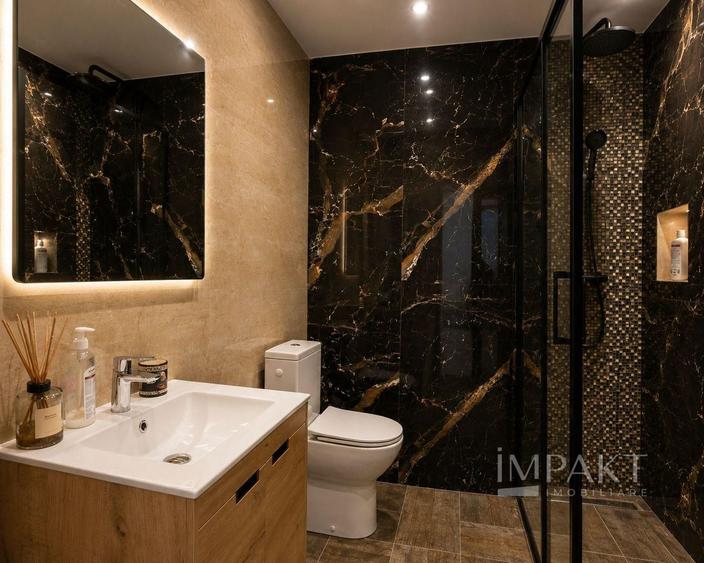 Penthouse ultramodern ready to move in Buna Ziua