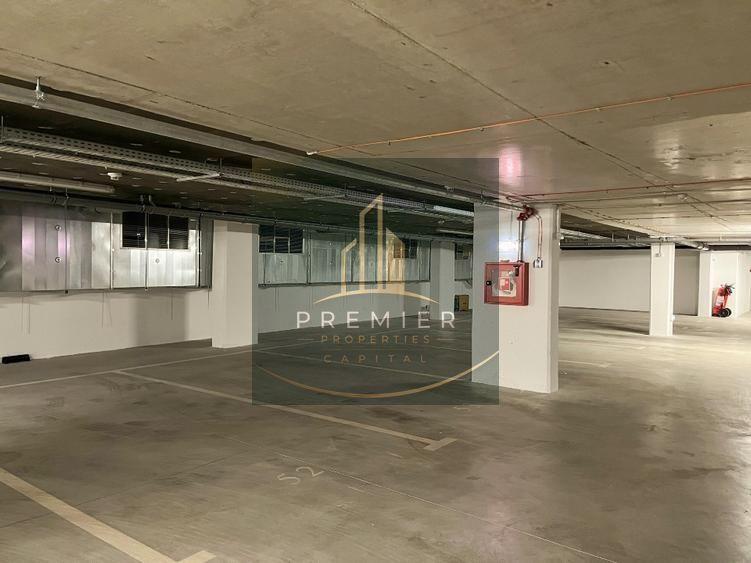 Apartament 2 camere Carmen Sylva, 59,35 mp, parcare subterana