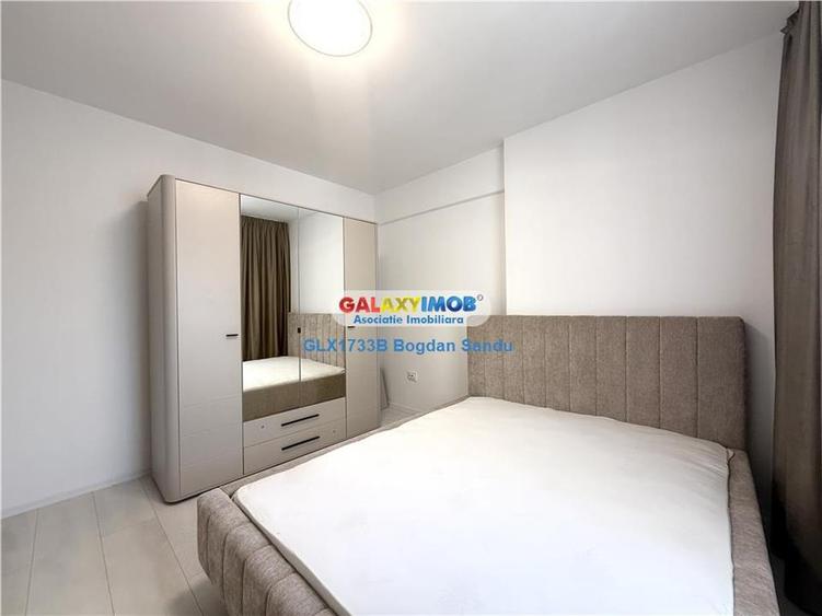 Apartament 2 camere de inchiriat in Militari - Pacii