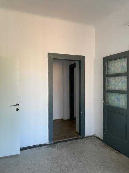 Apartament cu farmec istoric, 120 mp, în inima Clujului – Strada Eroilor