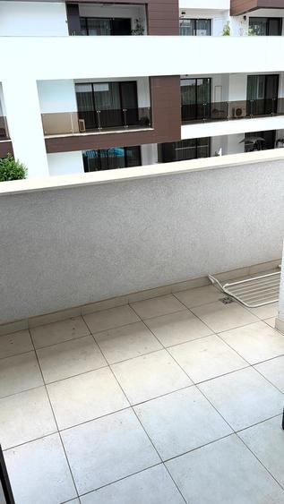Apartament 3 camere |Erou Iancu Nicolae | Piscină & Fitness | Parcare inclusă