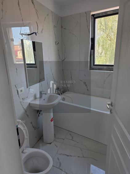 Apartament 3 camere Drumul Gazarului / Sos Giurgiului / Bloc NOU -