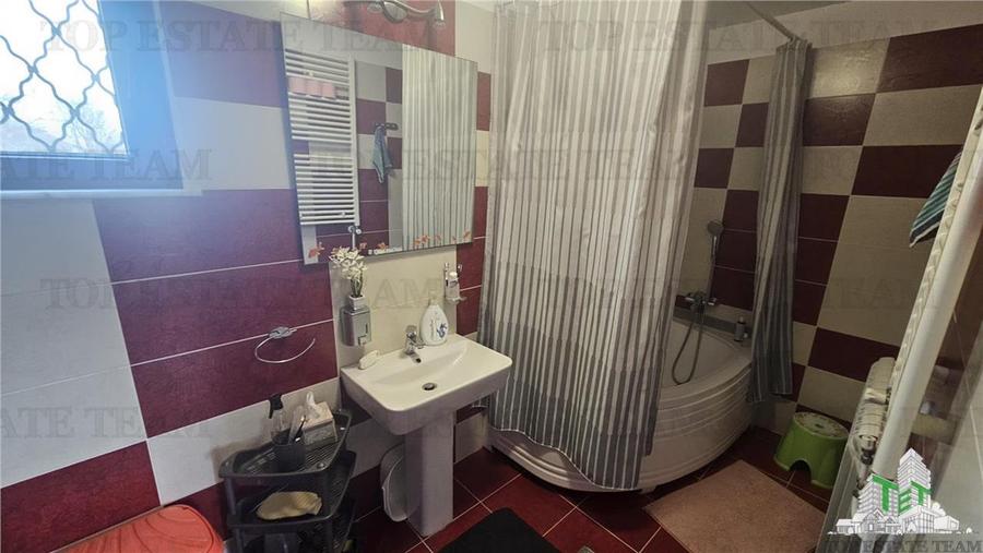 Vila lux 6 camere in Cornetu-20 minute de Bucuresti