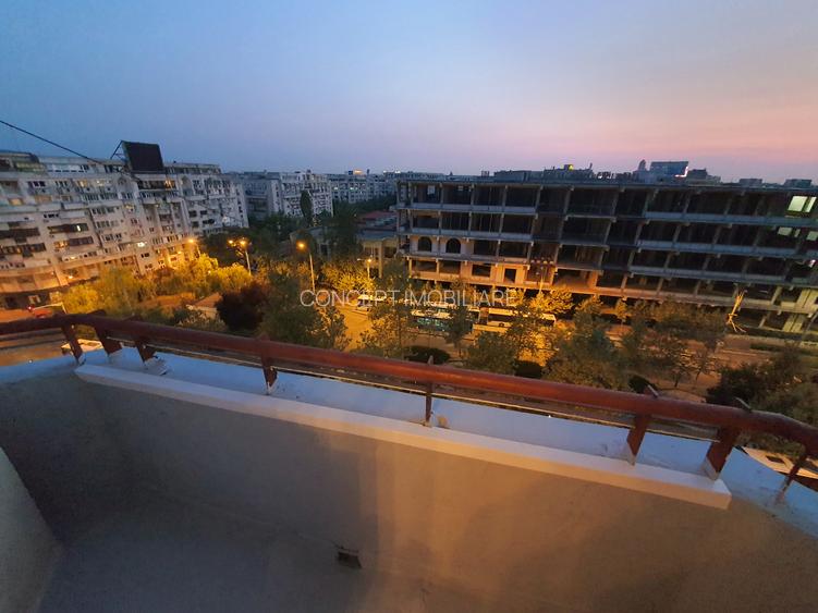 Apartament 2 camere Unirii, Piata Unirii, - 14