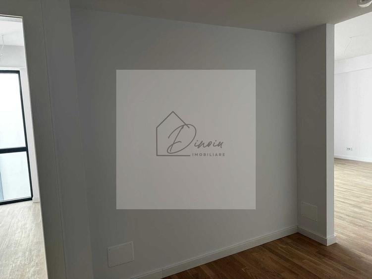 Apartament 2 camere Residence 5 Forest I Pipera I NOU I COM 0%
