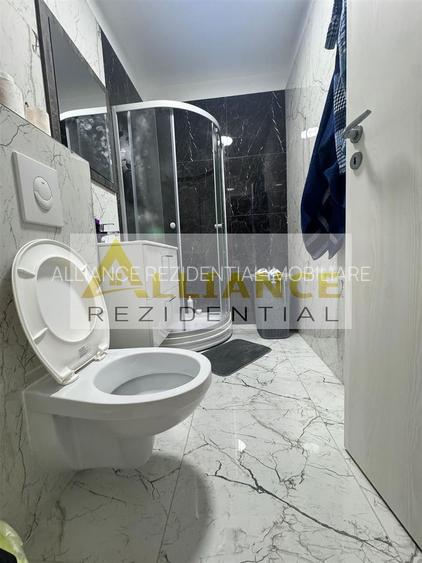 Oltenitei Apartament 3 Camere Mobilat/Utilat - 25