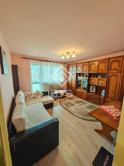 Apartament 3 camere decomandat/ Spitalul Județean