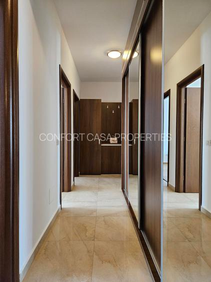 Politehnica - Iuliu Maniu- Afi Cotroceni - Apartament 2 camere - mobilat modern - 9