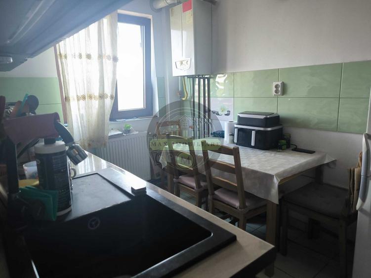 Apartament 2 camere SEMIDECOMANDAT (CIRCULAR) – Zona Vest / Parcul Aurora, Ploie