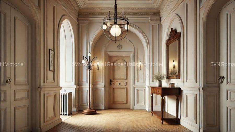 REV2004406 Vila Interbelica Ultracentrala - 2