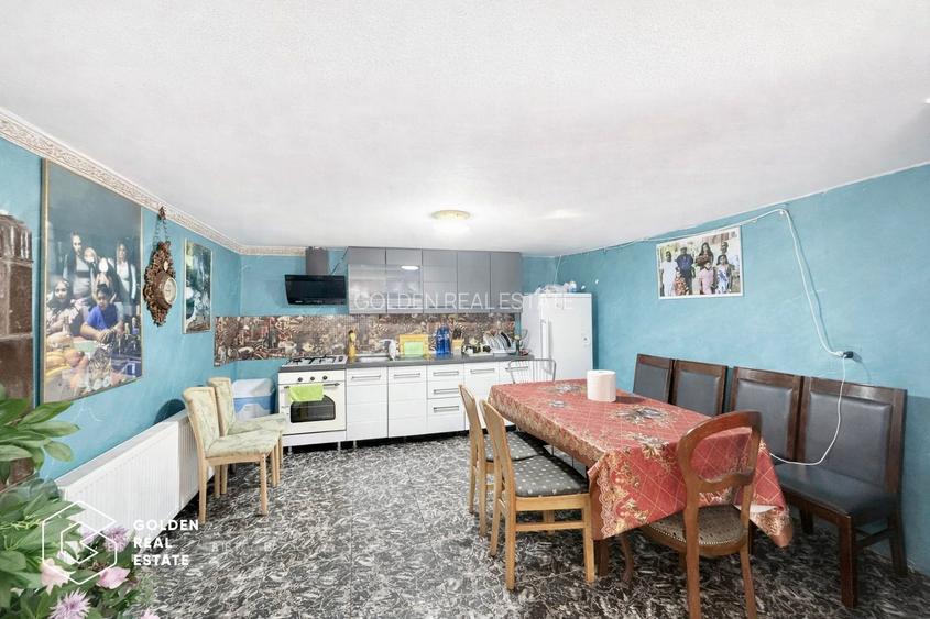 Casa 3 camere, Vladimirescu - 4