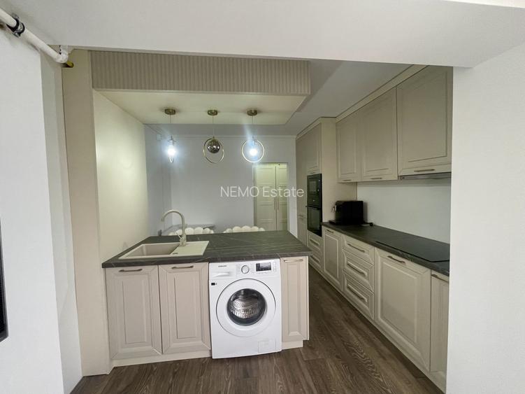 Apartament 3 camere | LUX | Ultracentral | Etaj 2 | Bloc cu lift - 12