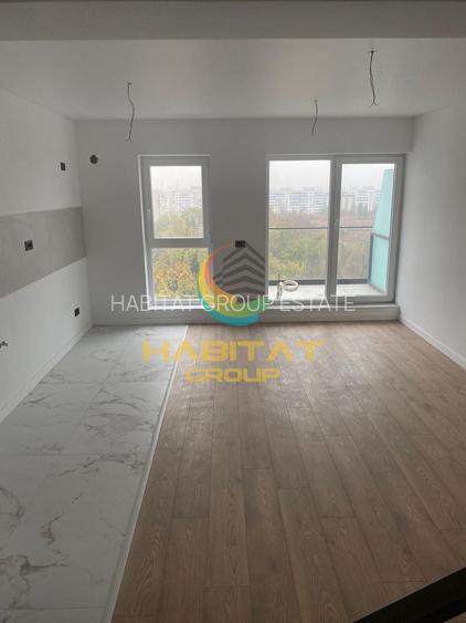 Oltenitei 4 cam metrou Piata Sudului 5min 142mp finalizat - 12