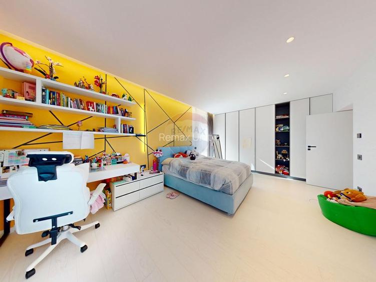 Vilă de lux | Stupini, Brașov | 0% comision cumpărător - 34