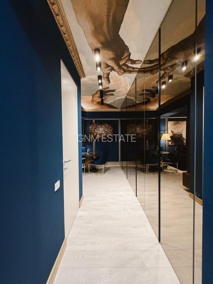 2 Camere Et.1/11 | Parcare | Novum Politehnica - 5