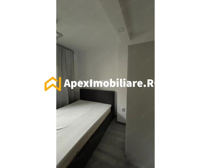 Ap. 1 cam de inchiriat Tineretului Bucuresti | Metrou 2 min | calorifere - 2