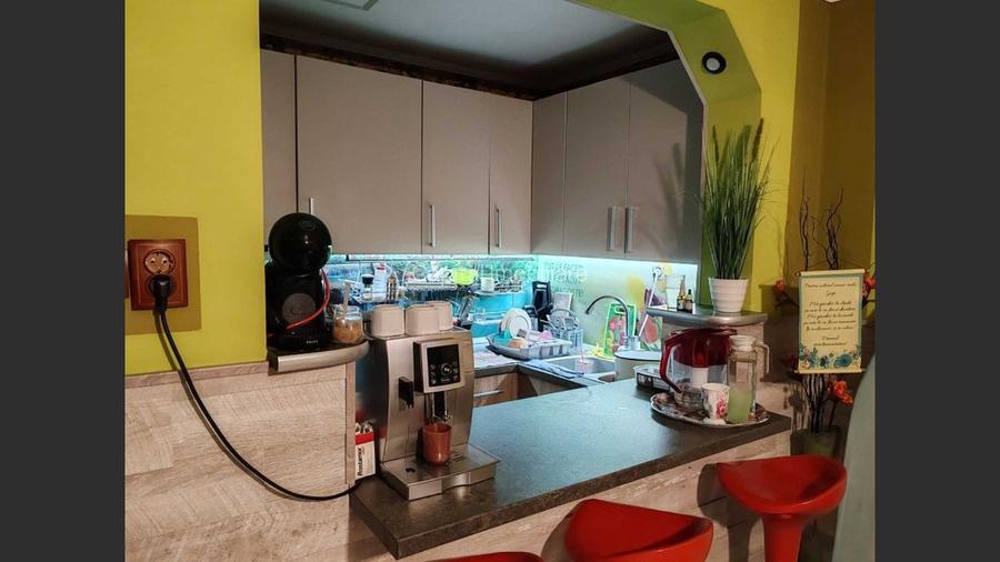 2 houses for sale, 150sqm/137sqm, Păulești. - 4