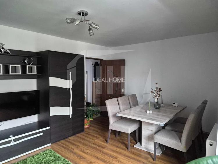 Apartament 3 camere I 2 bai I decomandat I parcare I Marasti - 2