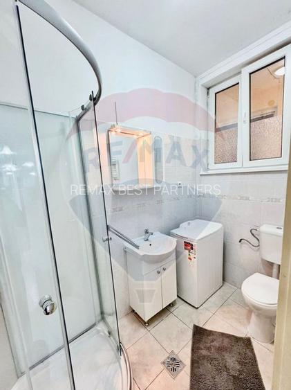 Apartament de inchiriat - 3 camere - Piata Mihai Viteazu - 7