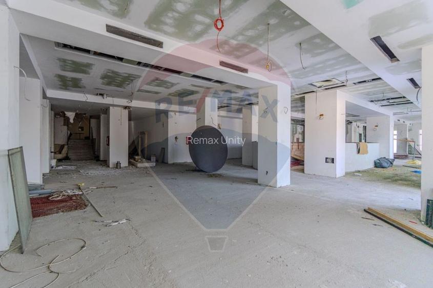 Activ Hotelier SubEvaluat | 18.000 mp construiti | 3 ha teren | BRASOV - 55