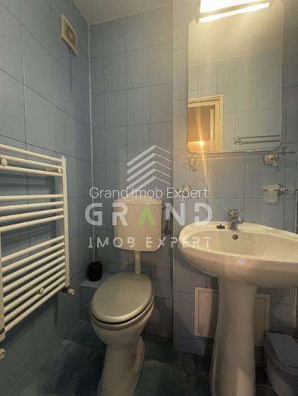 2 camere DECOMANDAT | Parcare inclusă | Zona Mănăștur–Clăbucet | Etaj 5/10 - 23