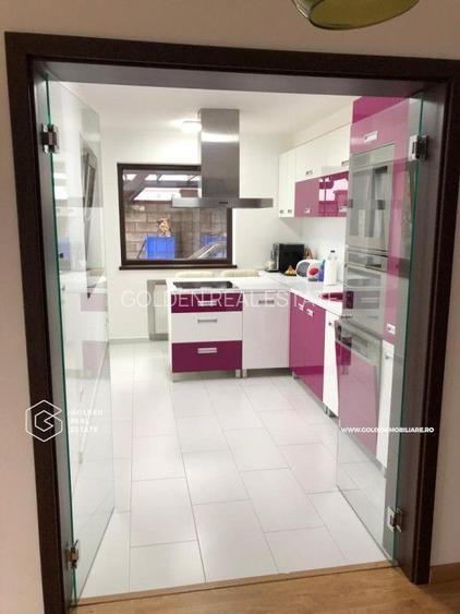 Vila de lux la cheie, Vladimirescu, comision 0% - 6