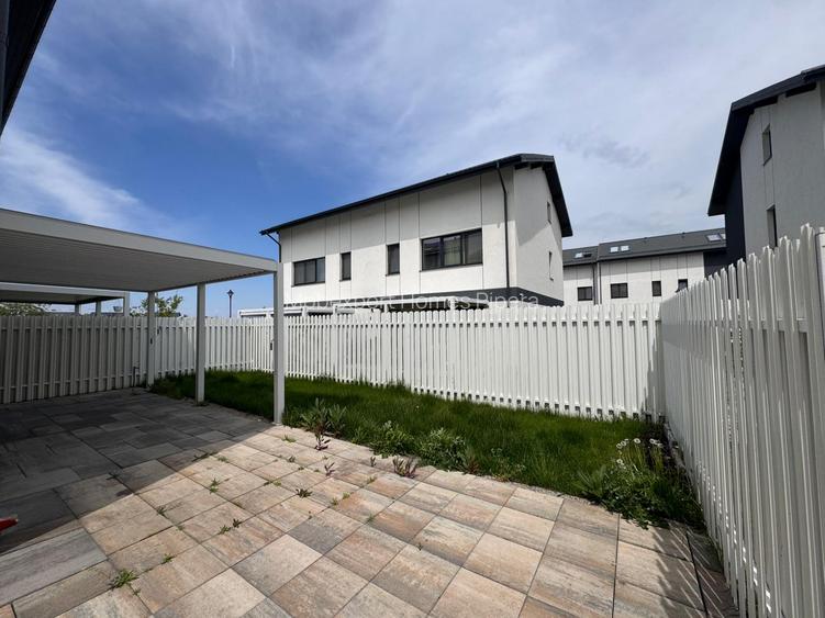 Vila tip  Duplex- Mobexpert Homes Pipera cu mutare imediata - 17