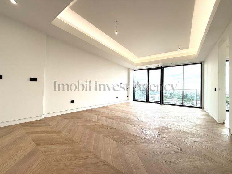 Apartament 2 Camere în complexul BHB Avenue - 7