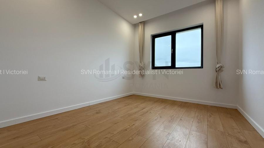 REV2005517 Vila 4 camere Complex securizat si teren 330 mp Tunari - 10