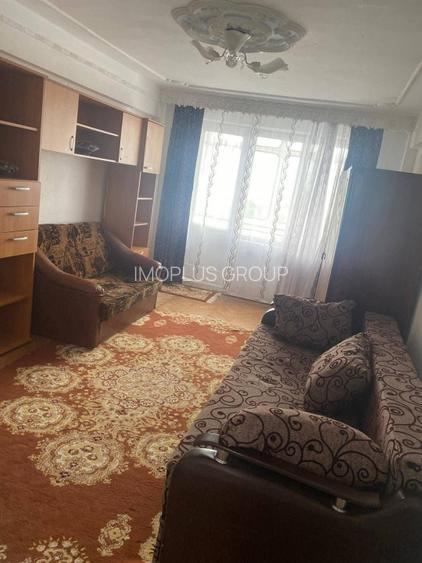 APARTAMENT 3 CAMERE PASCANI  BLOC MOLDOVA - 4