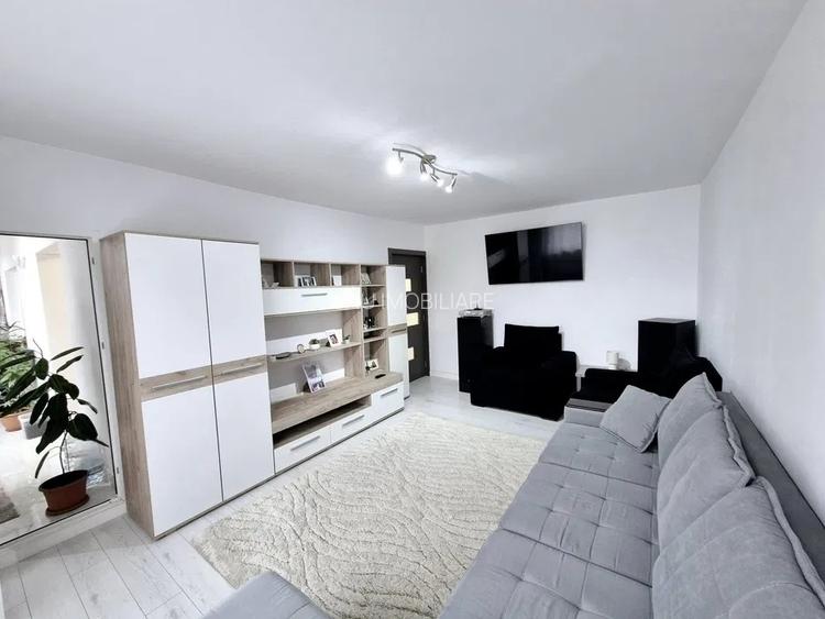 3 Camere Decomandat 72Mp Renovat zona Cug - 6