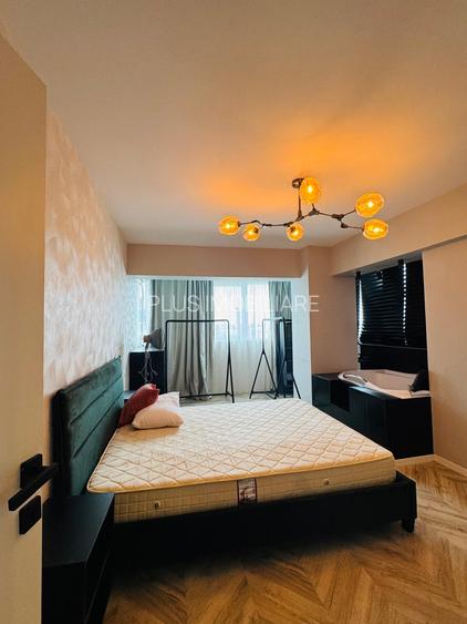 Apartament 3 camere Lux +Jacuzzi in zona Dorobanti - 7