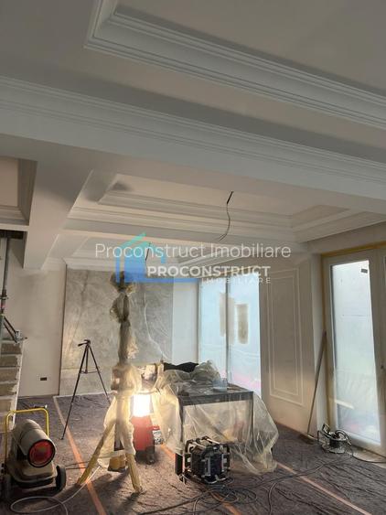 Lux si Calitate fara Compromis | Casa Moderna P+1 | Comision 0% - 12