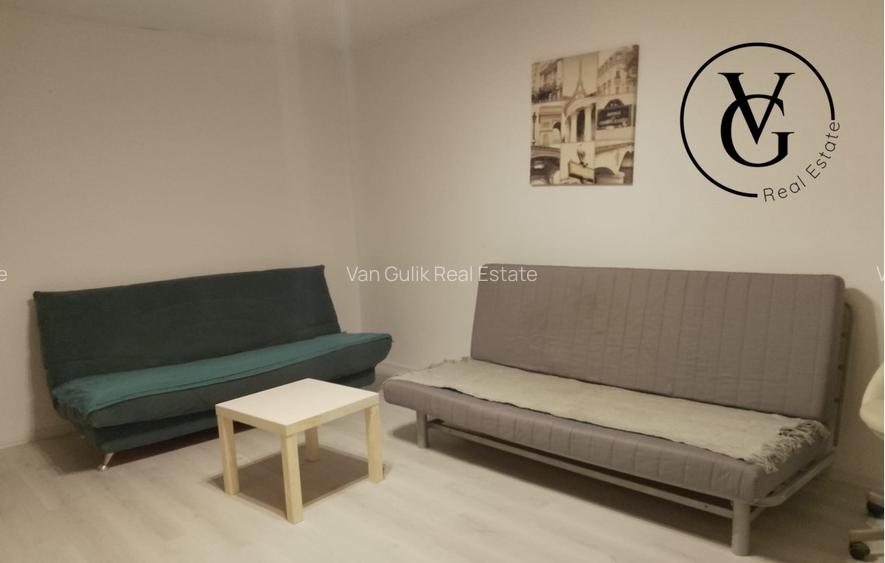 Apartament 3 camere - Zona Piata Alba Iulia - Zepter - 3