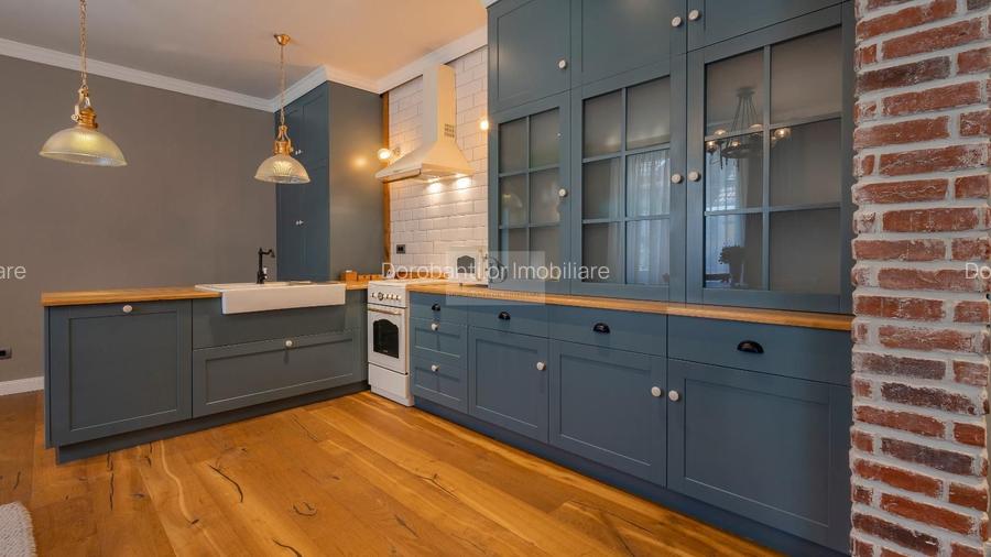 Apartament 2 camere finisaje LUX | Design elegant & confort absolut - 6