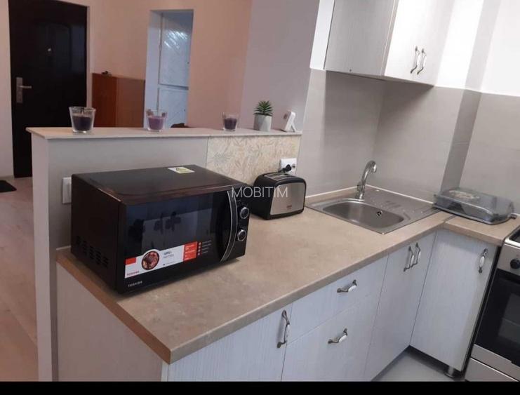 Apartament 3 camere in zona Kaufland Marasti - 6