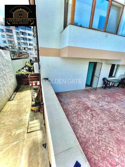 COMISION 0% Mihai Bravu - 2 Camere | Terasa |  Curte - 9