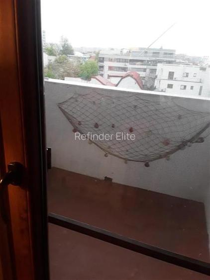 apartament 4 camere | et 4/5+m | bloc interbelic |  lift | renovat interior - ex - 17