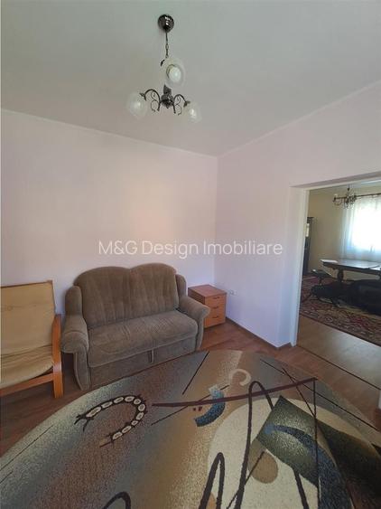 Casa individuala pe parter Sagului-Liviu Rebreanu - 6