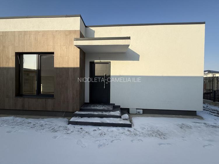 CASA| VILA INDIVIDUALA | PARTER | LUX| | 4 CAMERE | NOU !TUNARI - 17