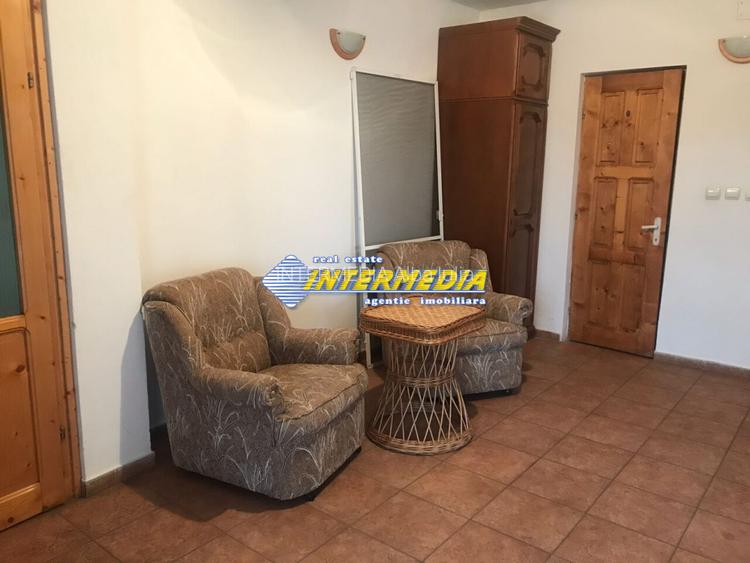 Casa de inchiriat 5 camere Cetate Alba Iulia - 4